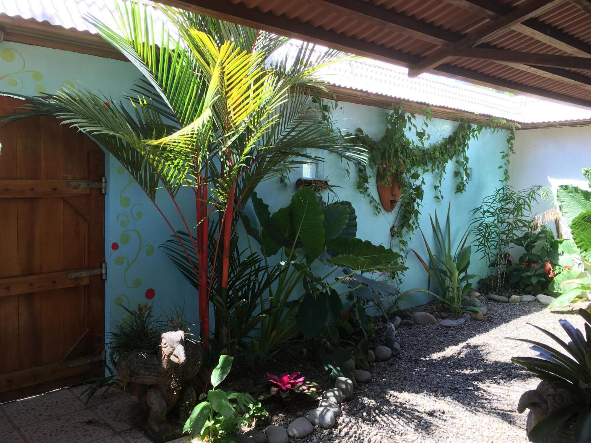 Sueno Grande B&B Puerto Viejo de Talamanca 외부 사진
