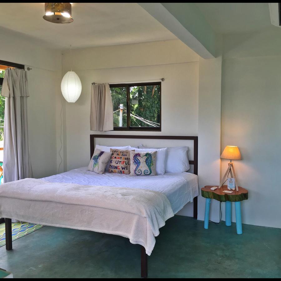 Sueno Grande B&B Puerto Viejo de Talamanca 외부 사진