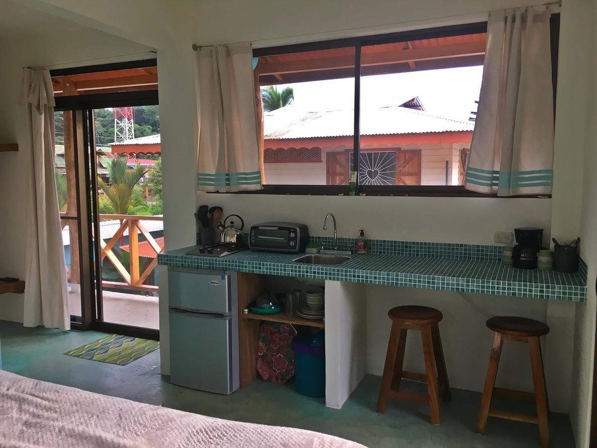 Sueno Grande B&B Puerto Viejo de Talamanca 외부 사진