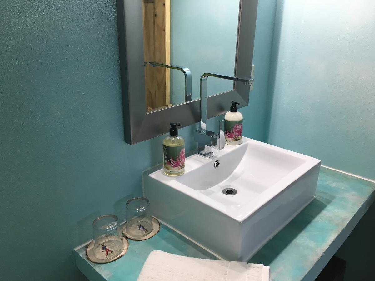 Sueno Grande B&B Puerto Viejo de Talamanca 외부 사진