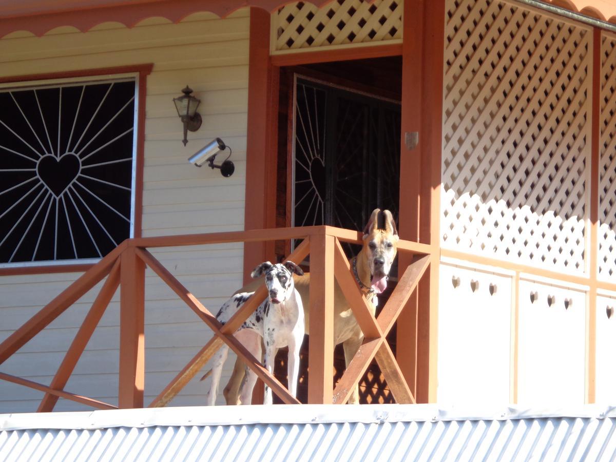 Sueno Grande B&B Puerto Viejo de Talamanca 외부 사진