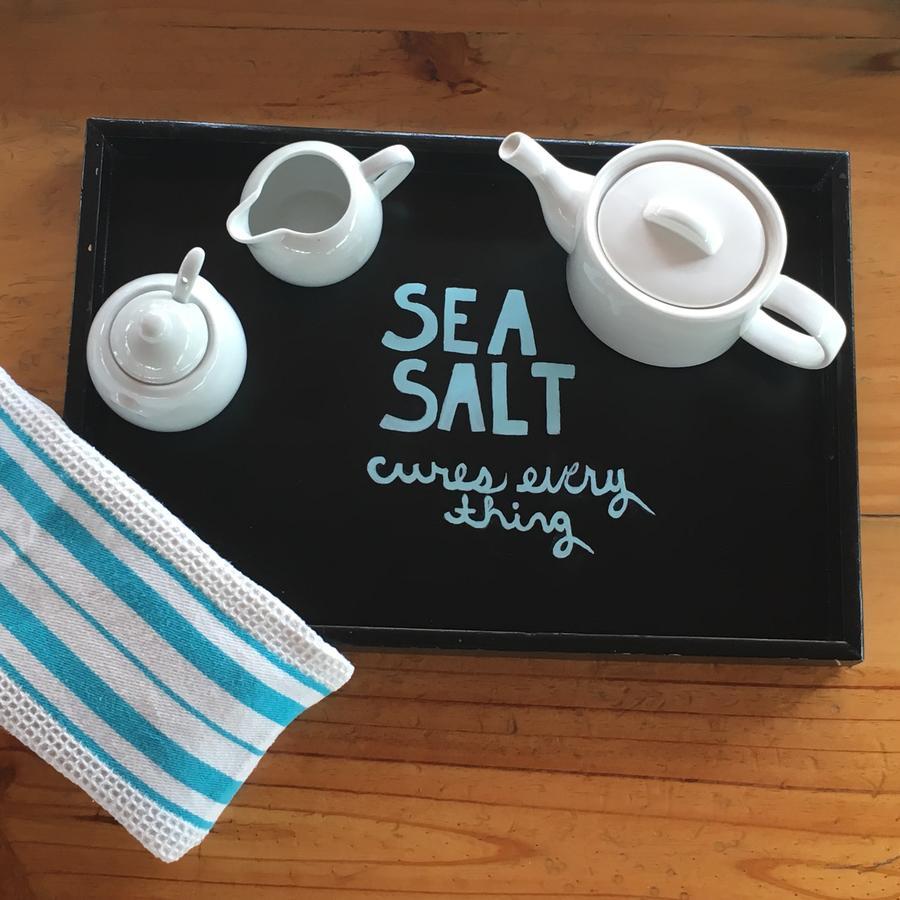 Sueno Grande B&B Puerto Viejo de Talamanca 외부 사진