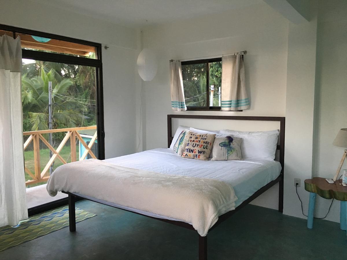 Sueno Grande B&B Puerto Viejo de Talamanca 외부 사진