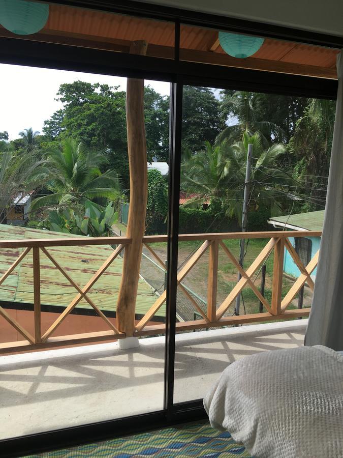 Sueno Grande B&B Puerto Viejo de Talamanca 외부 사진