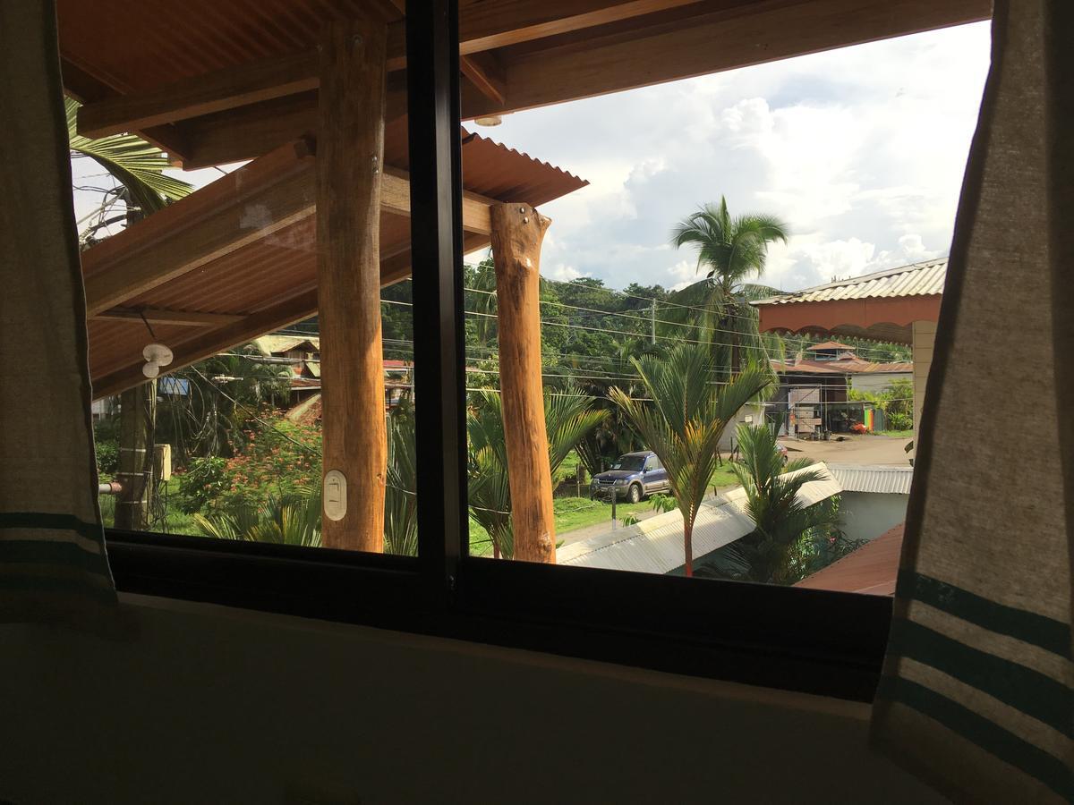 Sueno Grande B&B Puerto Viejo de Talamanca 외부 사진