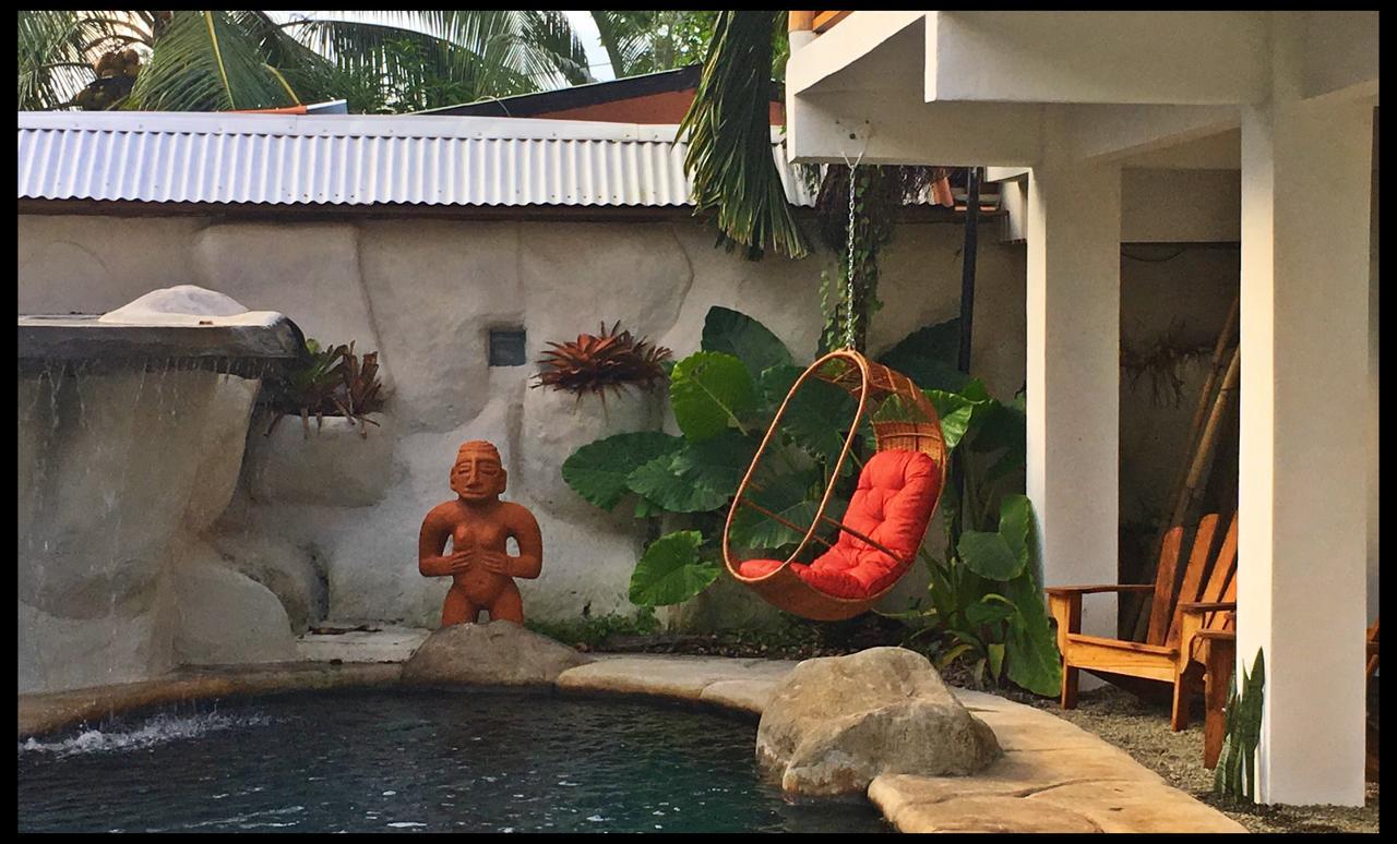 Sueno Grande B&B Puerto Viejo de Talamanca 외부 사진