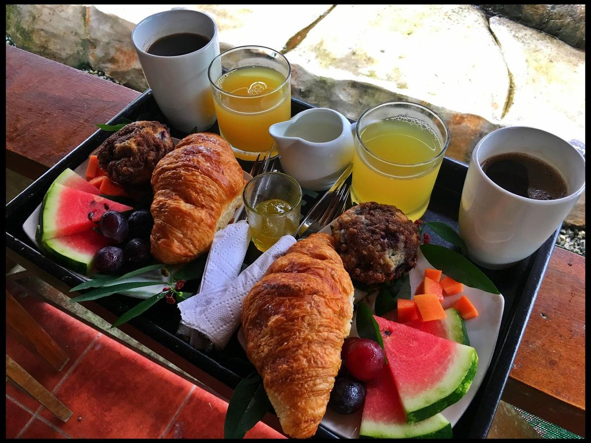 Sueno Grande B&B Puerto Viejo de Talamanca 외부 사진