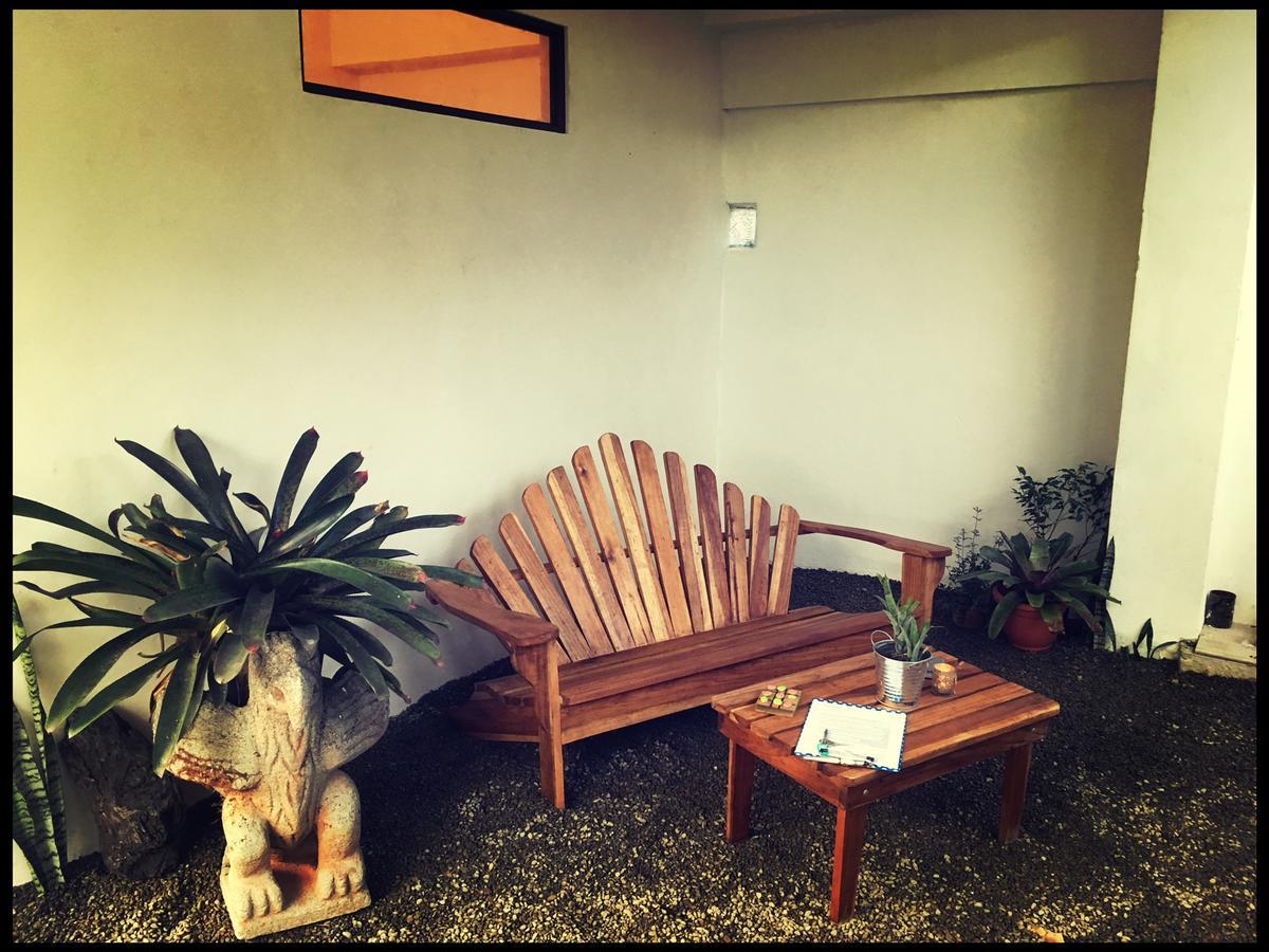 Sueno Grande B&B Puerto Viejo de Talamanca 외부 사진