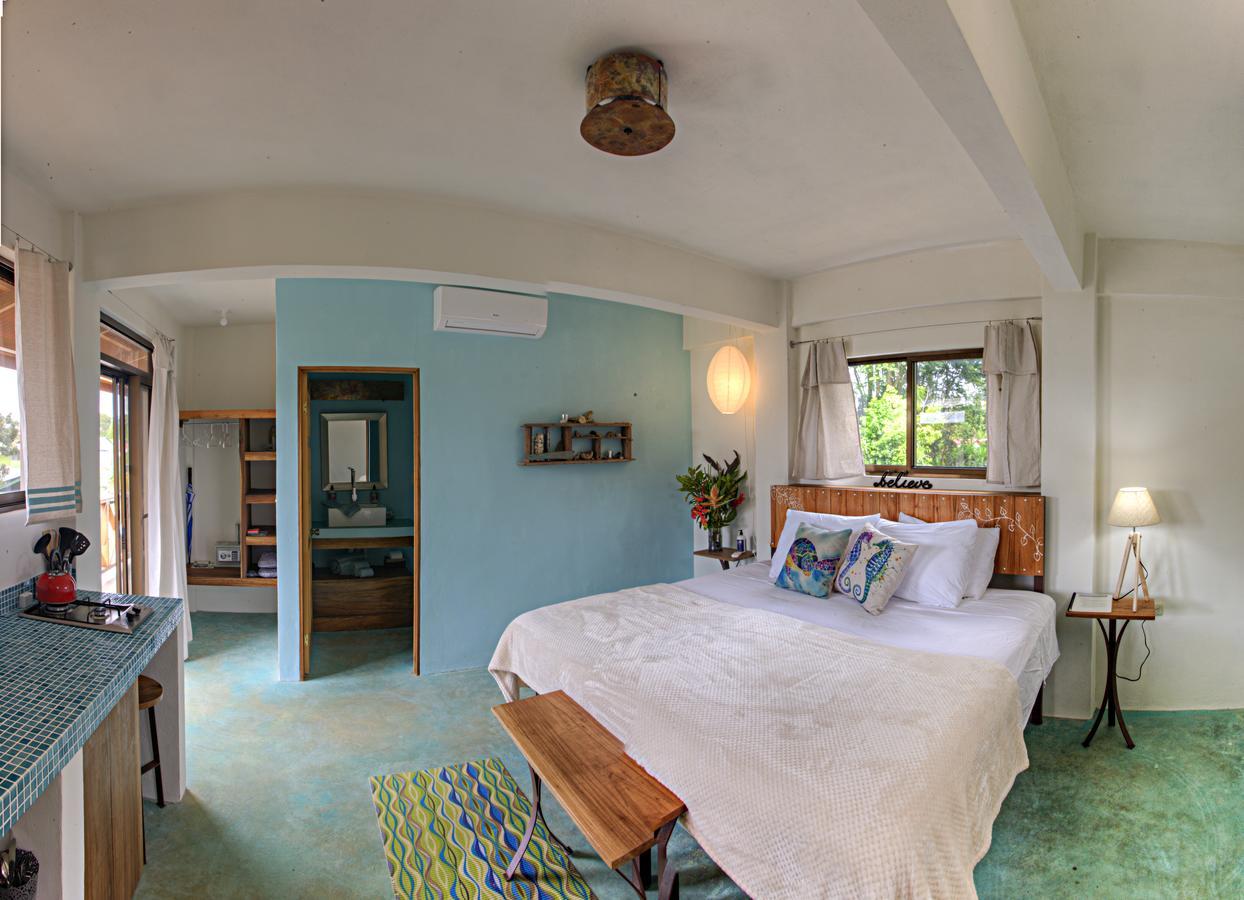 Sueno Grande B&B Puerto Viejo de Talamanca 외부 사진