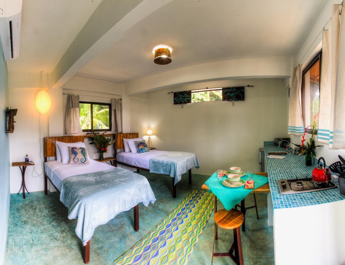 Sueno Grande B&B Puerto Viejo de Talamanca 외부 사진