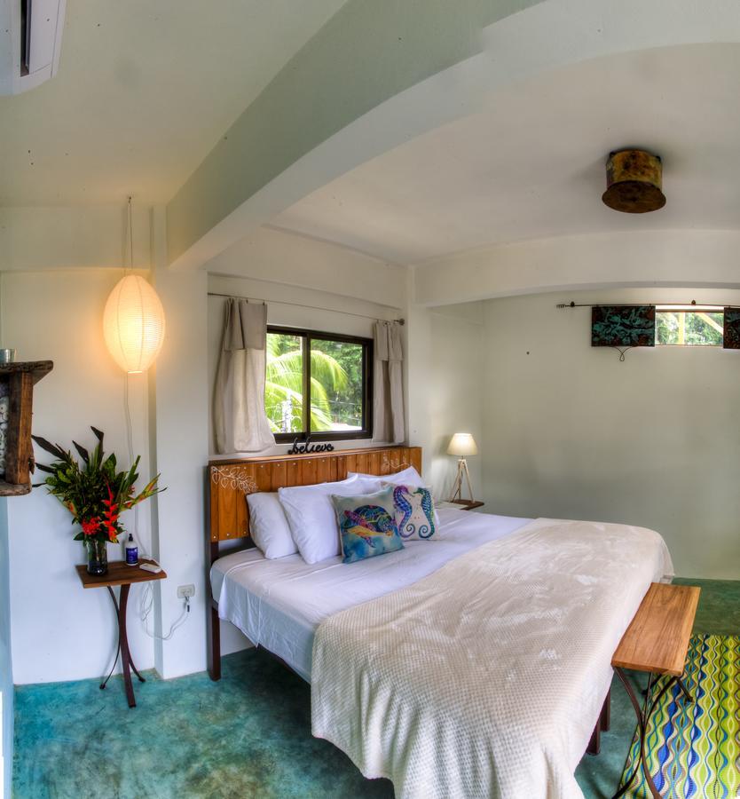 Sueno Grande B&B Puerto Viejo de Talamanca 외부 사진
