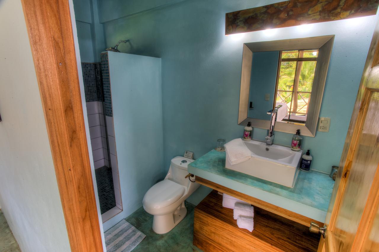 Sueno Grande B&B Puerto Viejo de Talamanca 외부 사진
