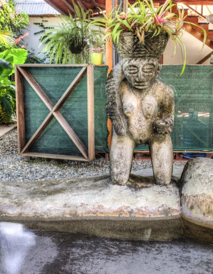 Sueno Grande B&B Puerto Viejo de Talamanca 외부 사진