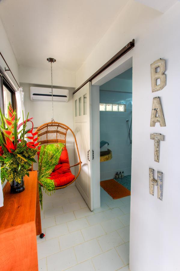 Sueno Grande B&B Puerto Viejo de Talamanca 외부 사진