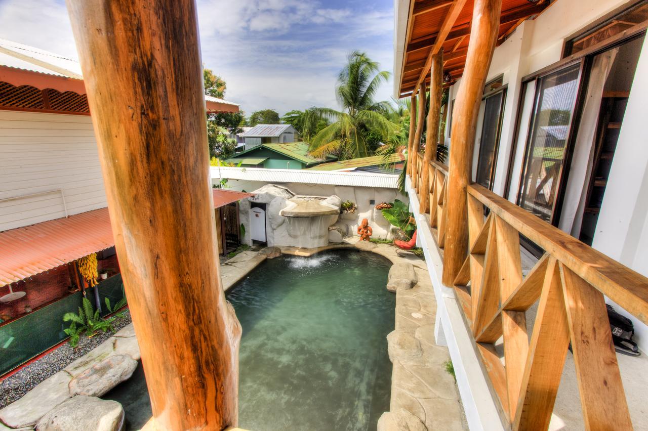 Sueno Grande B&B Puerto Viejo de Talamanca 외부 사진