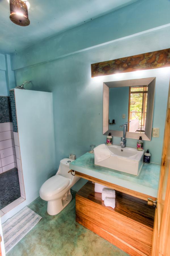 Sueno Grande B&B Puerto Viejo de Talamanca 외부 사진