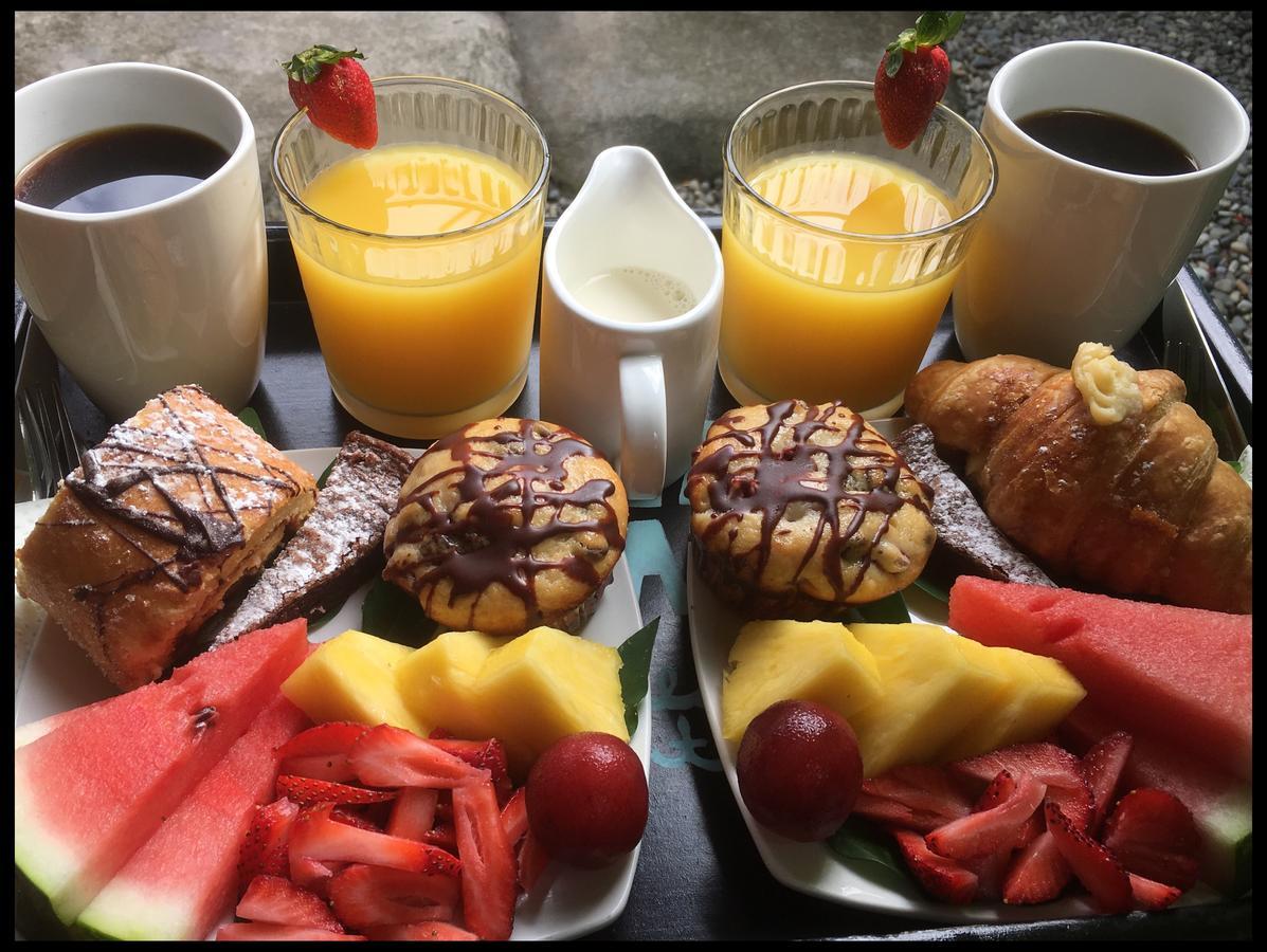 Sueno Grande B&B Puerto Viejo de Talamanca 외부 사진