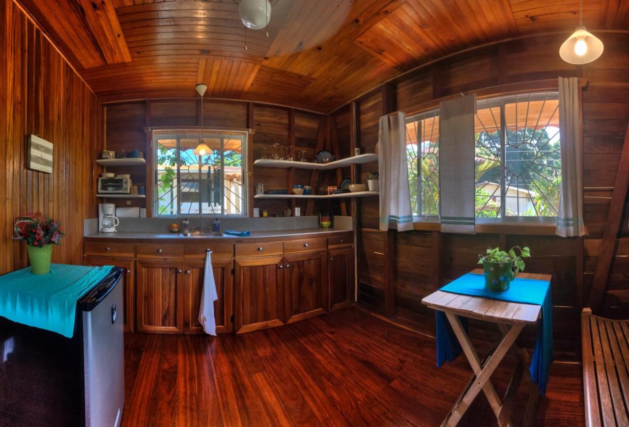 Sueno Grande B&B Puerto Viejo de Talamanca 외부 사진