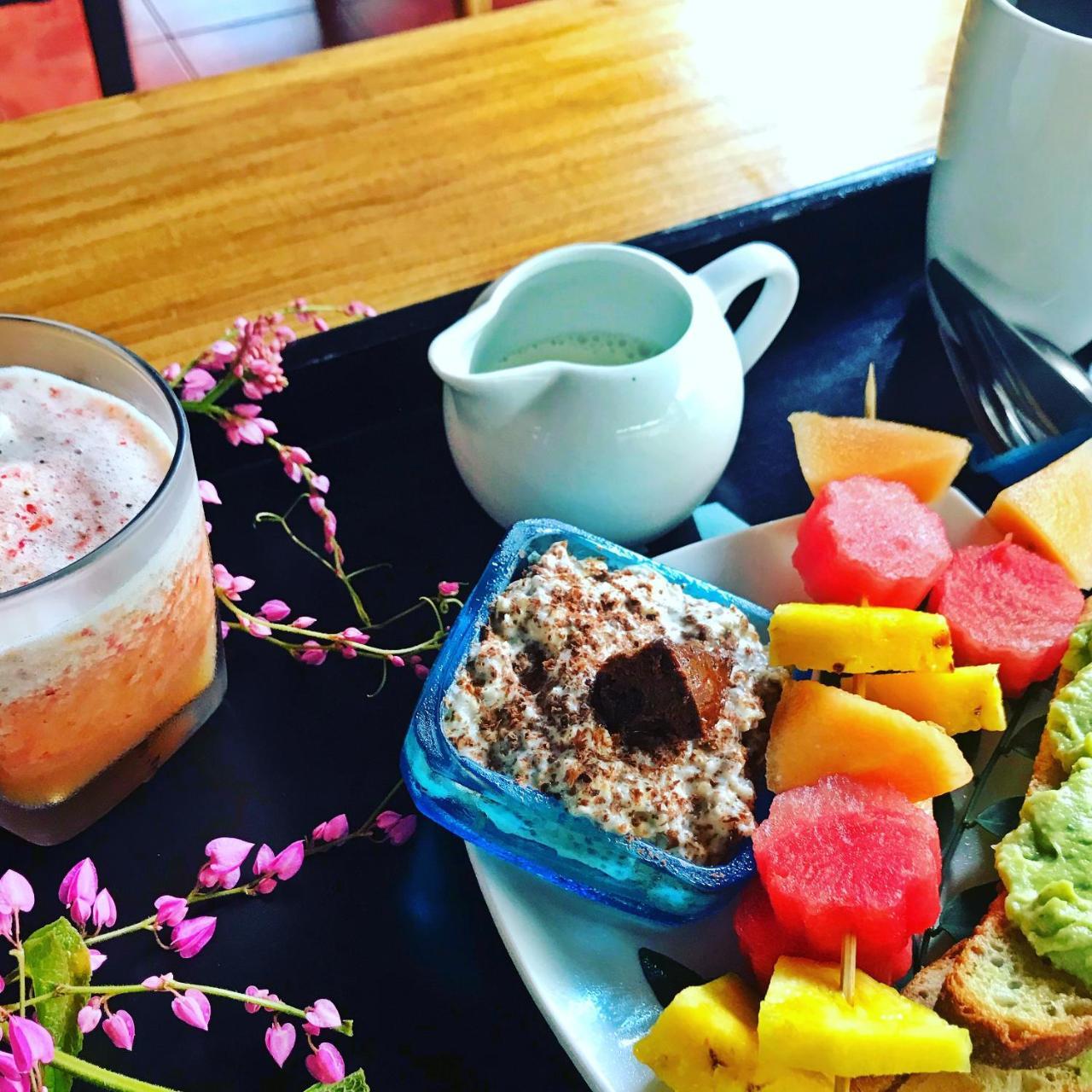 Sueno Grande B&B Puerto Viejo de Talamanca 외부 사진