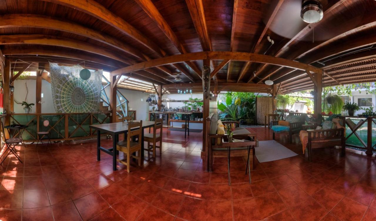 Sueno Grande B&B Puerto Viejo de Talamanca 외부 사진
